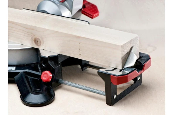 Metabo KGS 305 M Radyal Gönye Kesme - 3