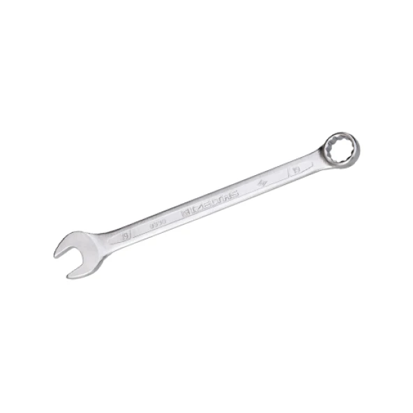 İzeltaş 0330 Kombine Anahtar Uzun Boy 46 mm
