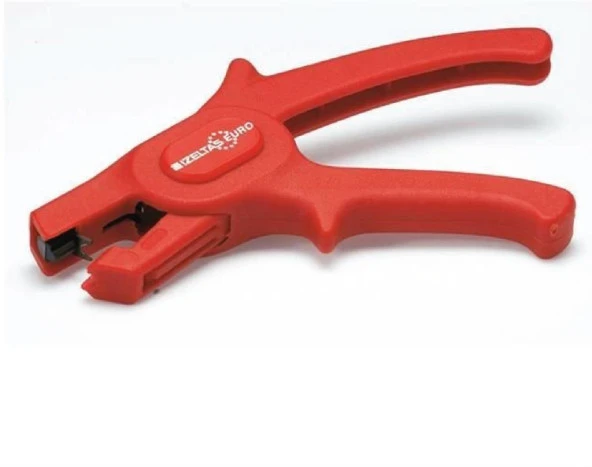 İzeltaş 03753 Mekanik Kablo Sıyırıcı - 2
