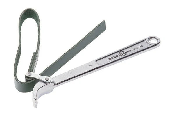 İzeltaş 06373 Kayışlı Yağ Filtre Sökeceği (60x140) ürün görseli