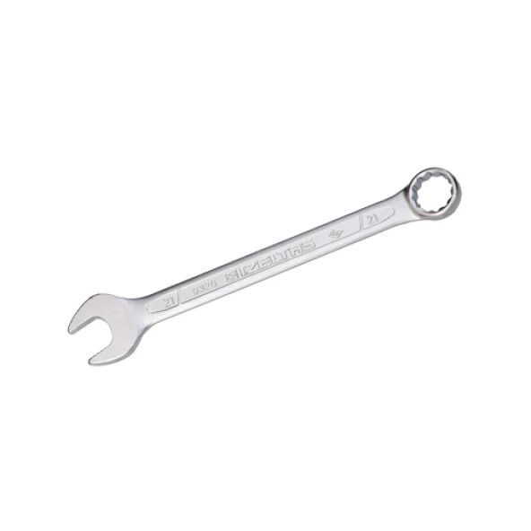 İzeltaş 0320 Kombine Anahtar Kısa Boy 8 mm