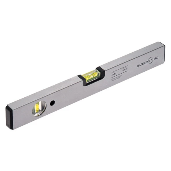 İzeltaş Su Terazisi 1200 Mm