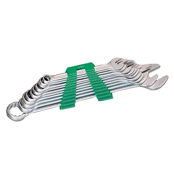 Elta 8li Kombine Anahtar Takımı