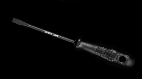 İzeltaş Black Line 5 Parça Set - 4