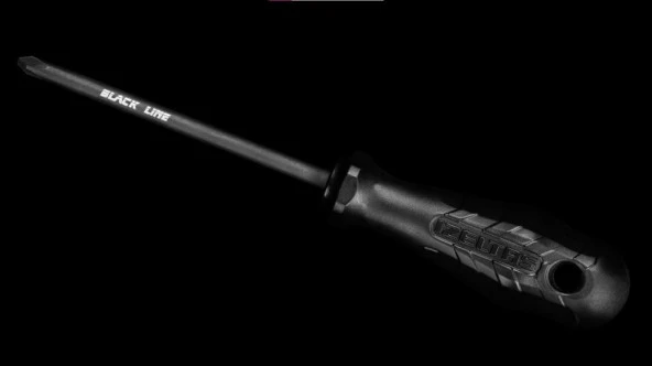 İzeltaş Black Line 5 Parça Set - 5