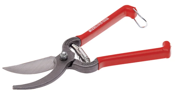 İzeltaş 6710 230 mm Lüks Bağ Makası