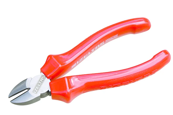 İzeltaş Yan Keski Opak 140 mm