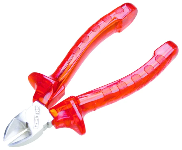 İzeltaş Yan Keski Kraft 180 mm