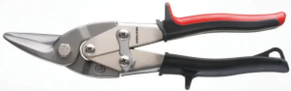 İzeltaş 6206 Alüminyum ve Sac Kesme Makası Sol