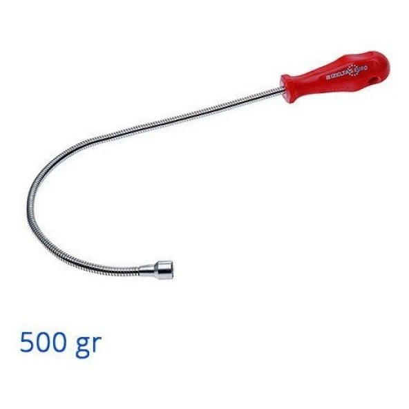 İzeltaş 6220 Spiralli Mıknatıs 500 gr