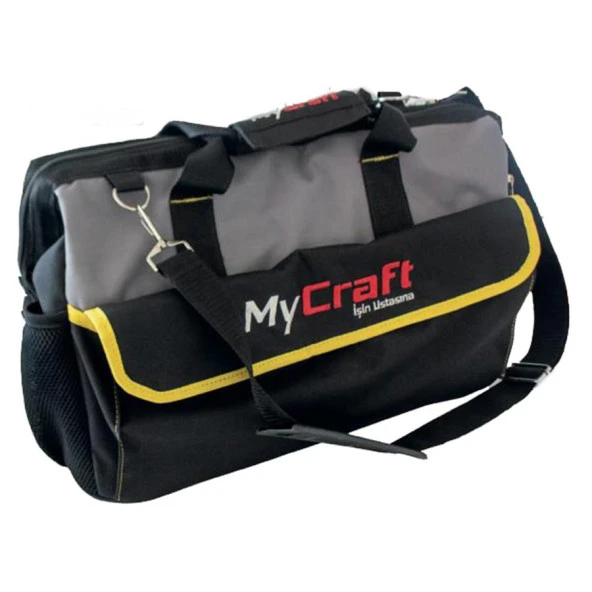 MyCraft 16" Bez Takım Çantası