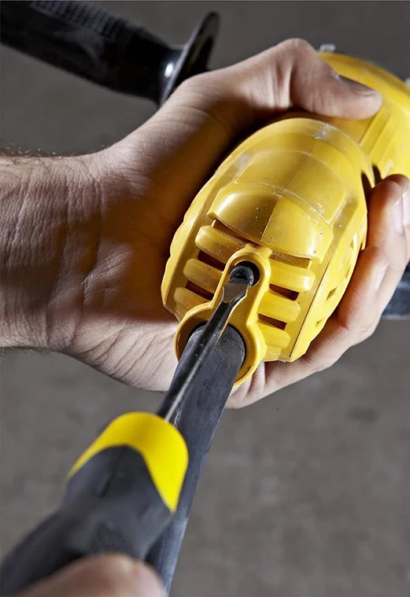 Dewalt Dwe4056 800w 115mm Avuç Taşlama - 3