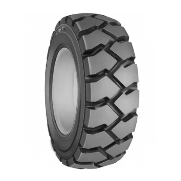 BKT 6.00-9 Power Trax HD Havalı Forklif Lastiği 10PR ( SET ) - 2