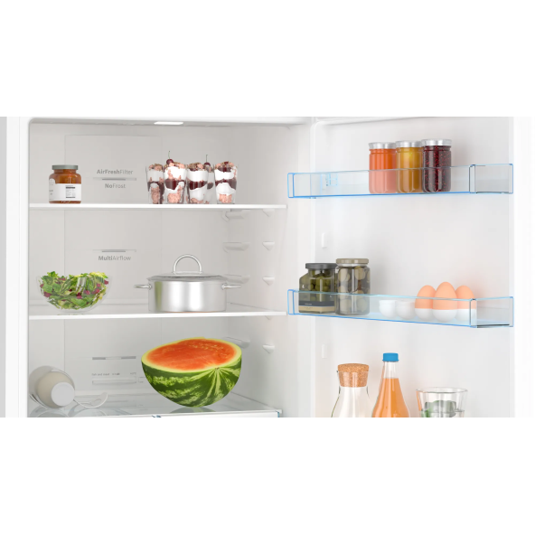 BOSCH KGN55VWF1N KOMBİ NO FROST BUZDOLABI - 4