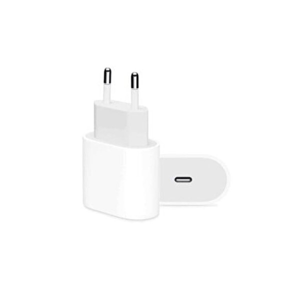 qasul PHONE 11 20 W USB-C Güç Adaptörü PHONE11ŞARJ - Resim 2