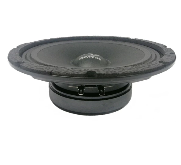 Dator EKO80S Profesyonel 2 Adet 20 Cm Midrange 500W Maksimum 125W RMS - 5