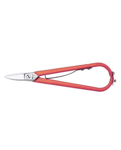 Ceta Form J16-180S Kuyumcu Makası Düz ürün görseli