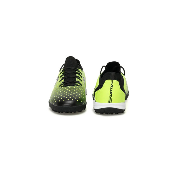 Lotto 3W Attack Tf 3Pr 101393982 yeşil siyah - 3