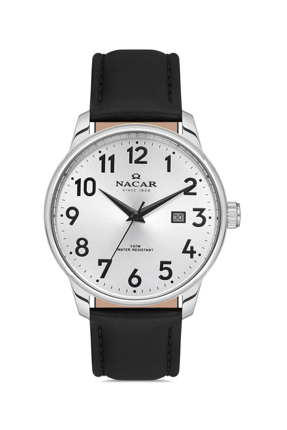 Nacar NC21-297170-ASL1 Erkek Kol Saati