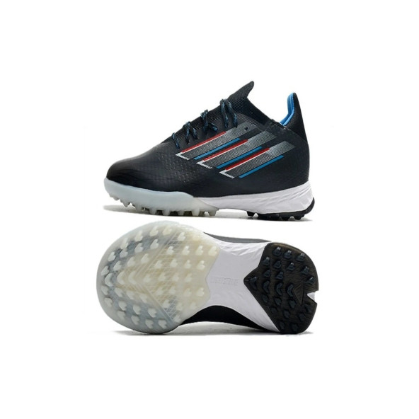 Futbolos X Speed Siyah Halı Saha Fy6867 FY6867 - 2