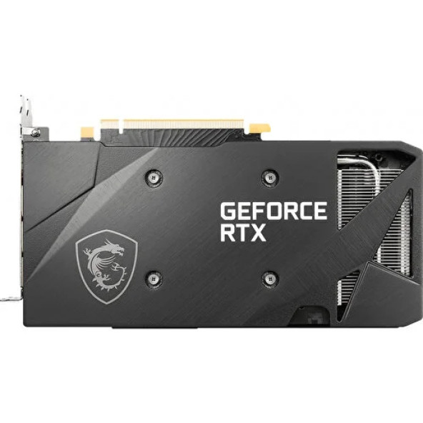 MSI RTX 3060 Ti VENTUS 2X 8G V1 LHR 256 Bit GDDR6 8 GB Ekran Kartı - 4
