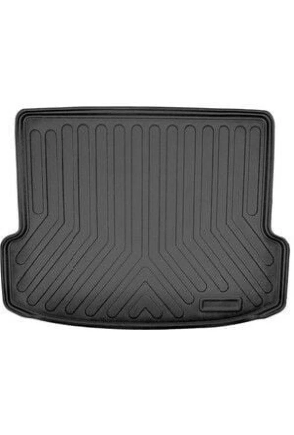 Rizline Cupra Leon için Ses Sistemli Üst Bagaj 2023 Sonrası 3D Bagaj Havuzu - Resim 2