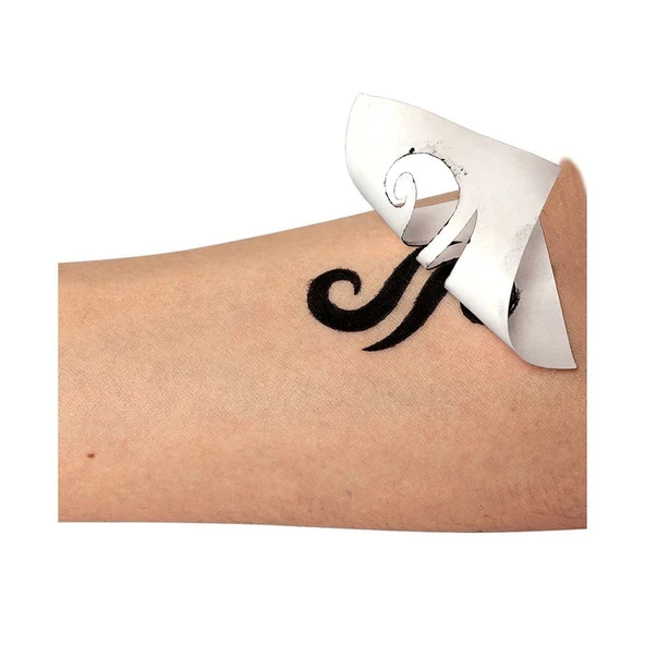 64329 Bilim ve Oyun - Dövme Sanatı +8 yaş - Resim 5