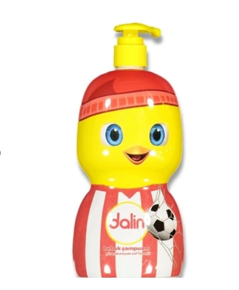 Dalin Civciv Bebek Şampuanı 500 Ml 8690605062613 ürün görseli 1
