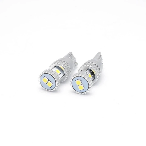 W5W 12V Exclusive Cb Park LED - 3