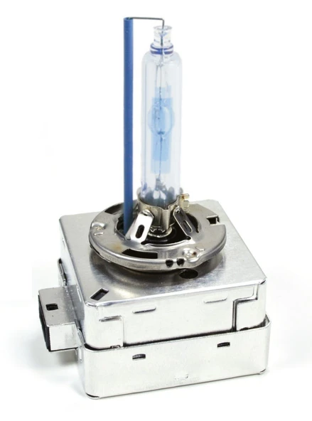 D1S 5000K Uyumlu 0,5 Fazla Işık Oem Ampul ürün görseli