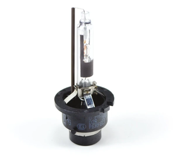 D2R 5000K Uyumlu 0,5 Fazla Işık Oem Ampul ürün görseli