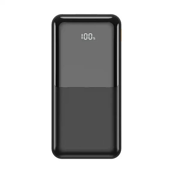 Tonex PD-10 10.000Mah Powerbank 3A PD 22.5W  Hızlı Şarj ürün görseli