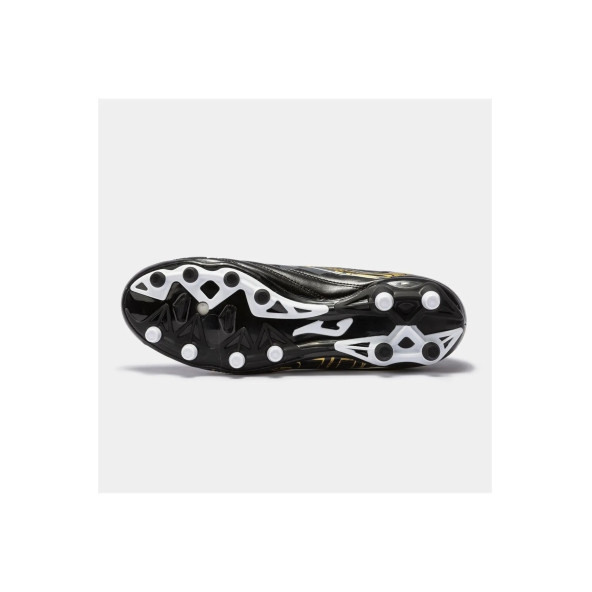 Joma Propulsıon 2201 - Erkek Siyah Yarım Bilekli Futbol Krampon - Prow2201fg PROW2201FG-JJ - 2