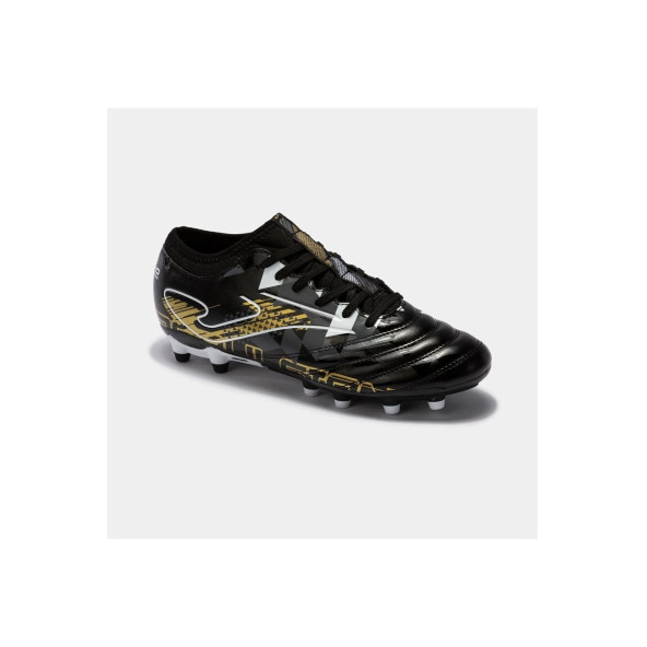 Joma Propulsıon 2201 - Erkek Siyah Yarım Bilekli Futbol Krampon - Prow2201fg PROW2201FG-JJ - 5