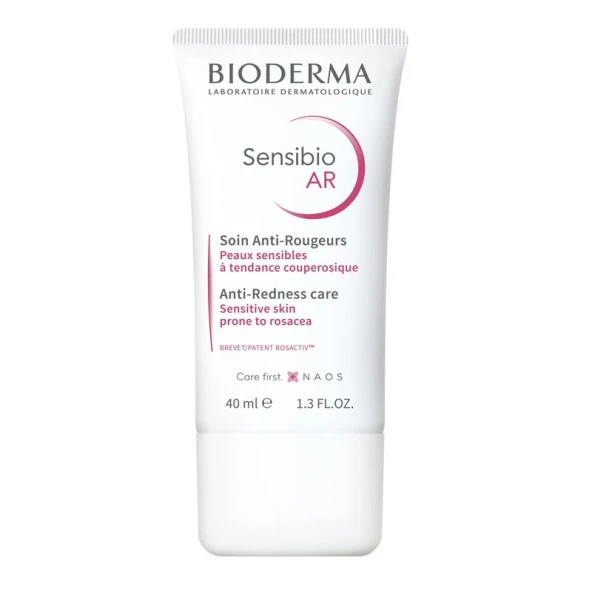 Bioderma Sensibio AR Cream 40ml