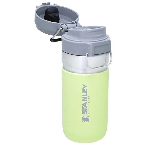 Stanley 10-09148-071 16OZ GO FLIP BTL CITRON - EU - 2