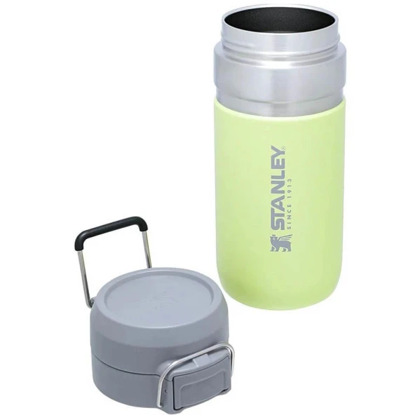 Stanley 10-09148-071 16OZ GO FLIP BTL CITRON - EU - 3