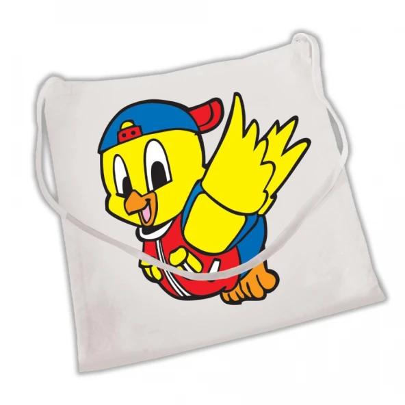 ByKurt  Çanta Boyama - 3