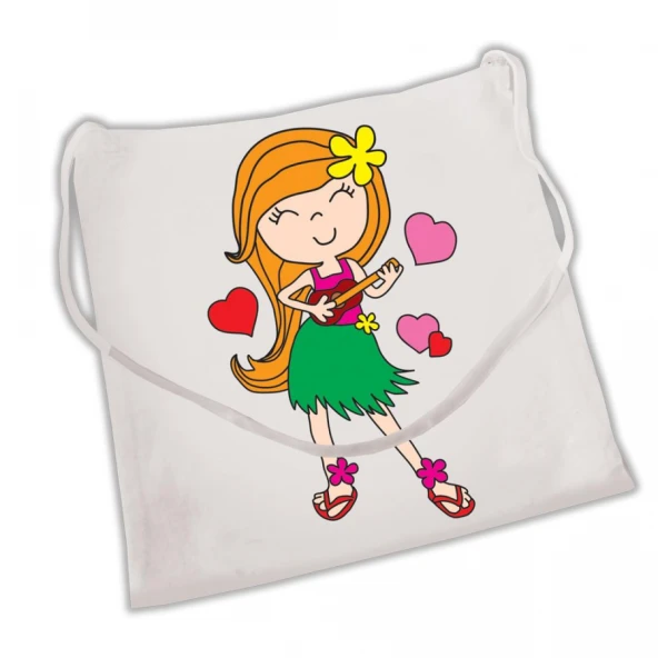 ByKurt  Çanta Boyama - 4