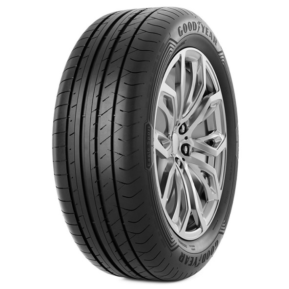 Goodyear Eagle Sport 2 SUV 235/50 R18 97V Yaz Lastiği - 2023