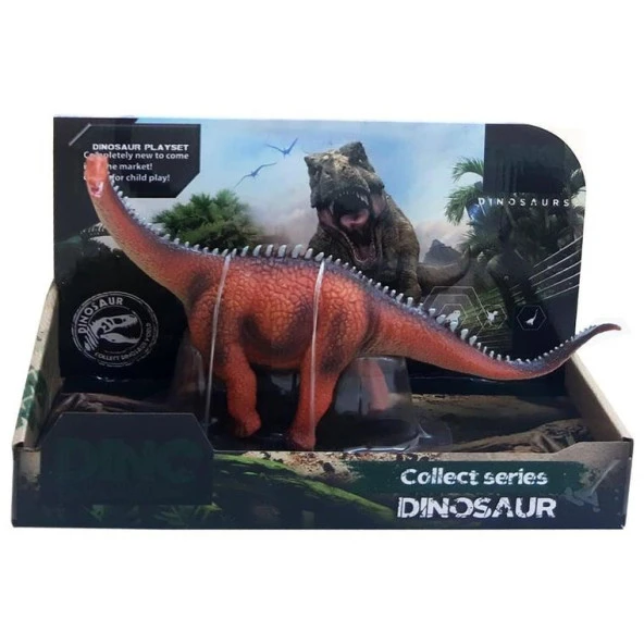 Dinozor Figür BG6001C-2 - 1