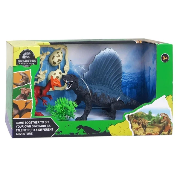 Dinozor Set 22117 ürün görseli 1