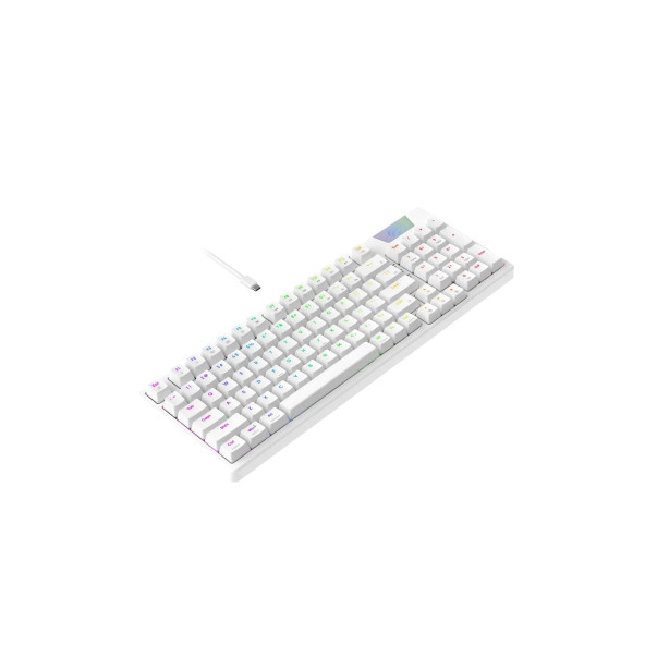 Havit Gamenote KB885L Rgb Backlit Gaming Mekanik Klavye - 2