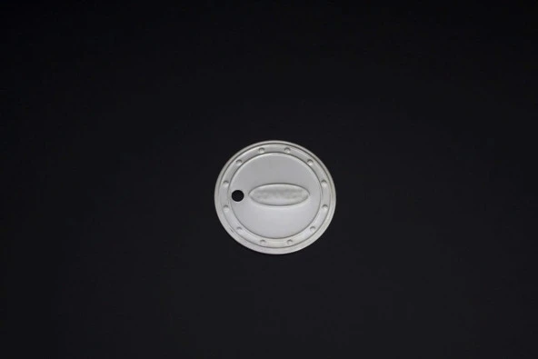Ford Connect Krom için Depo Kapağı 2002-2014