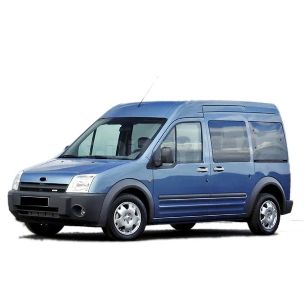 Ford Connect Krom için Kapı Kolu 5 Kapı 2002-2014