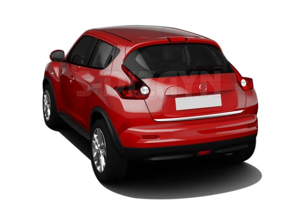 Nissan Juke Krom için Bagaj Alt Çıta 2010 Üzeri ürün görseli