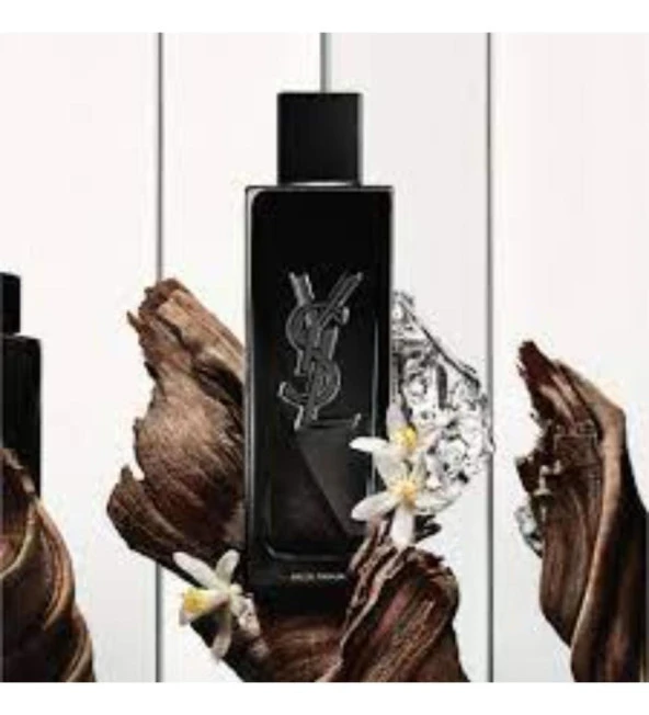 Yves Saint Laurent Myslf EDP 100 ML