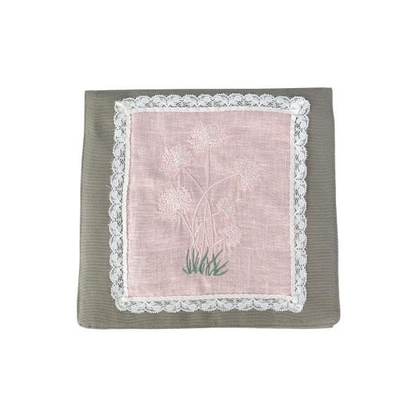 Kapaklı El Çantası