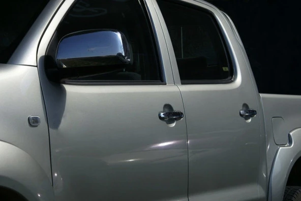 Toyota Hilux Krom için Kapı Kolu 4 Kapı 2006-2015