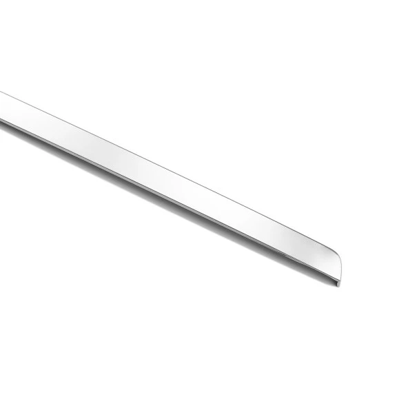 Volkswagen Crafter Krom için Bagaj Çıtası 2006 Üzeri - Resim 4